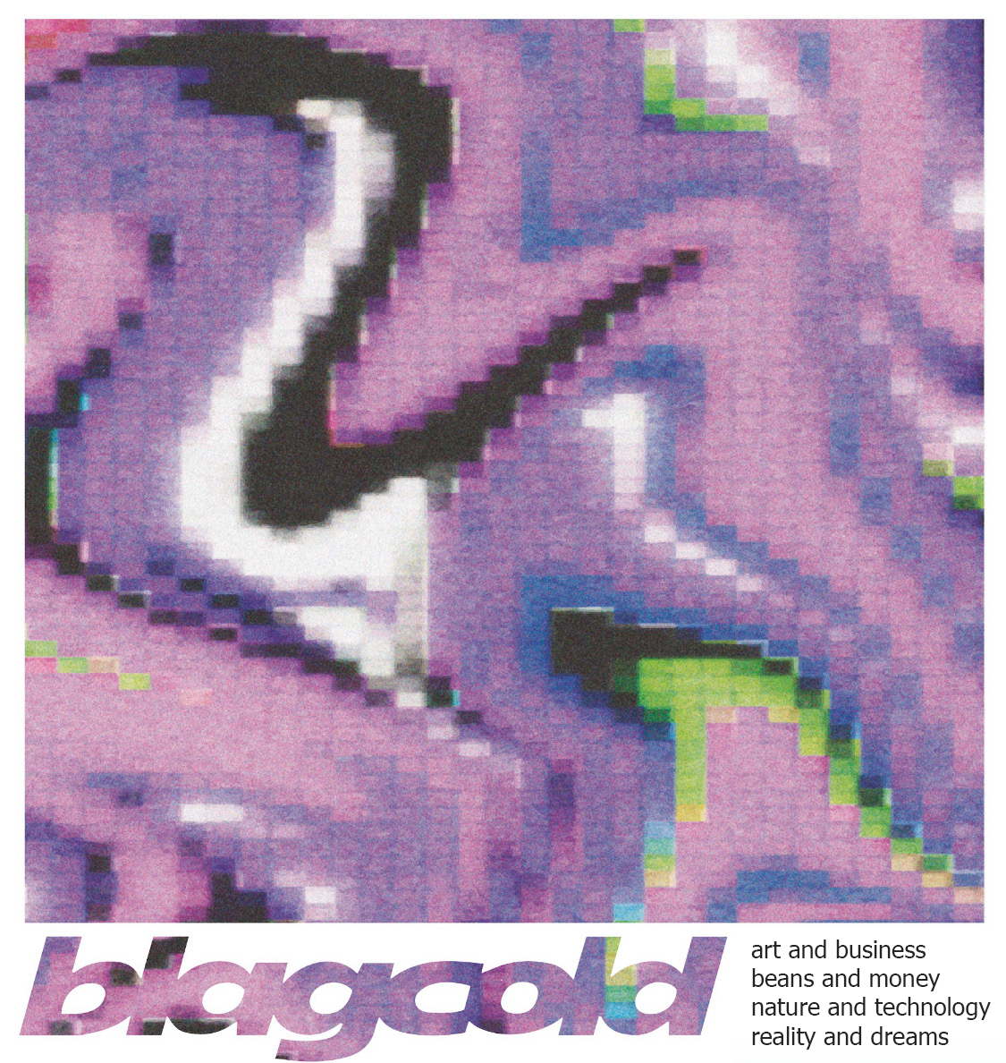 blagcold NFT